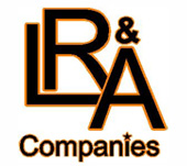 LRA Home Logo