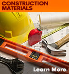 construction materials