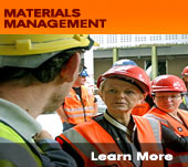 materials management